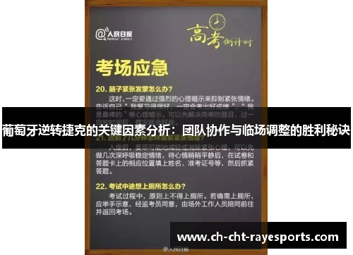 葡萄牙逆转捷克的关键因素分析：团队协作与临场调整的胜利秘诀