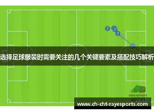 选择足球服装时需要关注的几个关键要素及搭配技巧解析